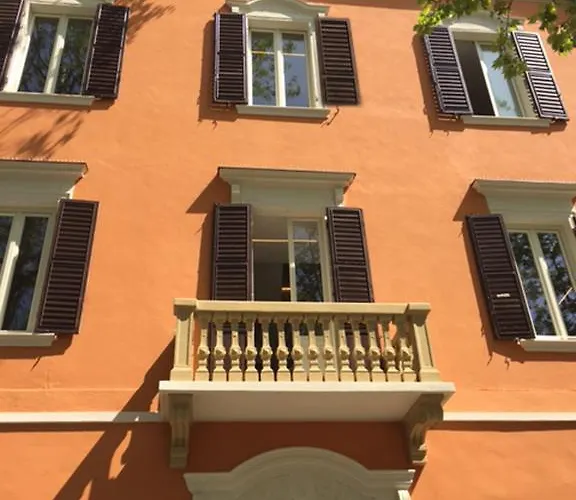 Vittorio Veneto 25 Guest house Modena