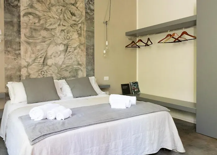 Vittorio Veneto 25 4* Μόντενα