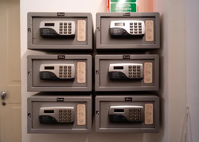 Vittorio Veneto 25 Guest house Modena