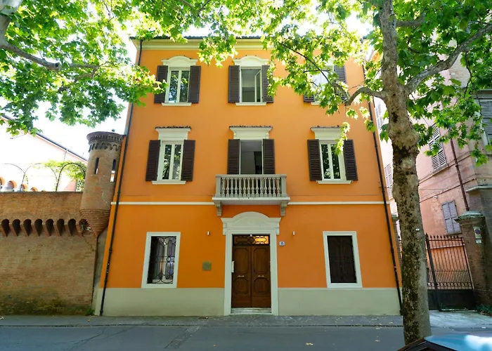 Vittorio Veneto 25 4*