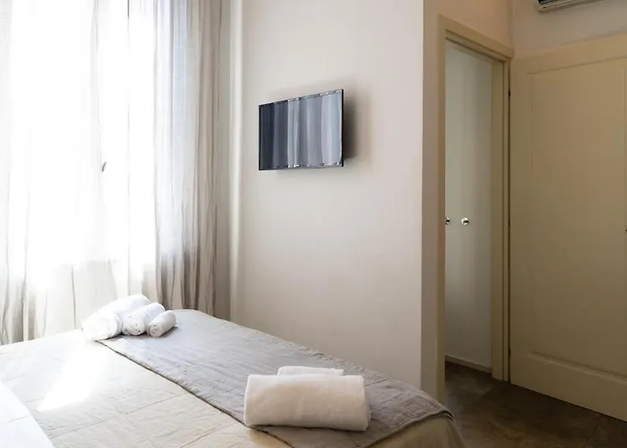 Πανσιόν Vittorio Veneto 25