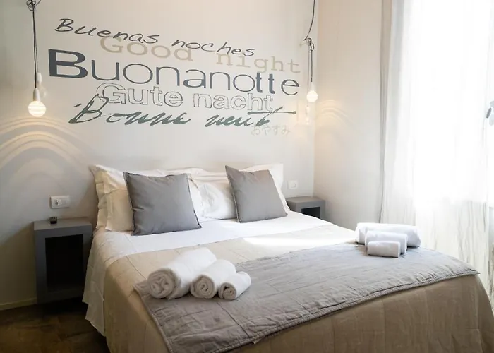 Vittorio Veneto 25 Guest house