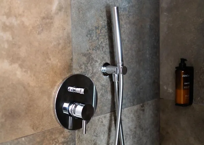 Guest house Vittorio Veneto 25 4*