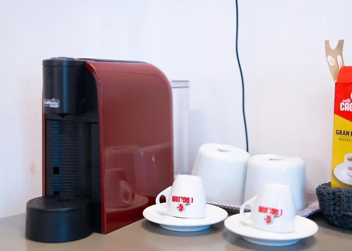 Vittorio Veneto 25 Guest house 4*