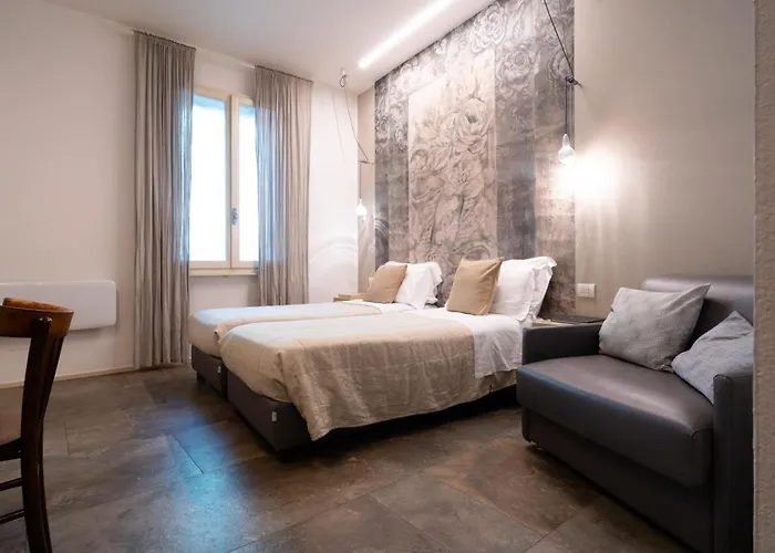 Vittorio Veneto 25 Guest house Modena