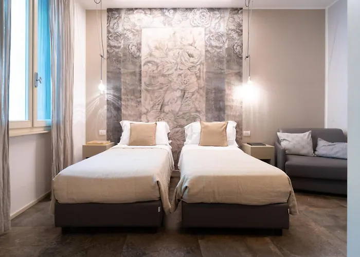 Vittorio Veneto 25 4*