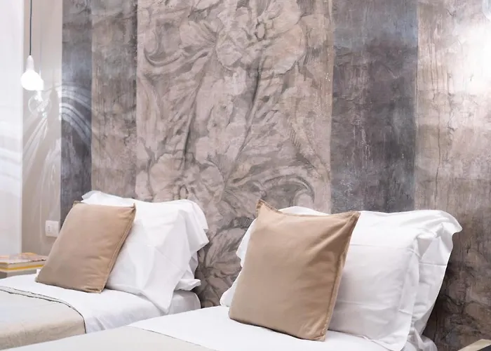 Guest house Vittorio Veneto 25