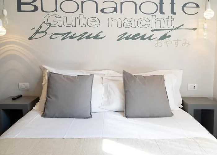 Guest house Vittorio Veneto 25 4*