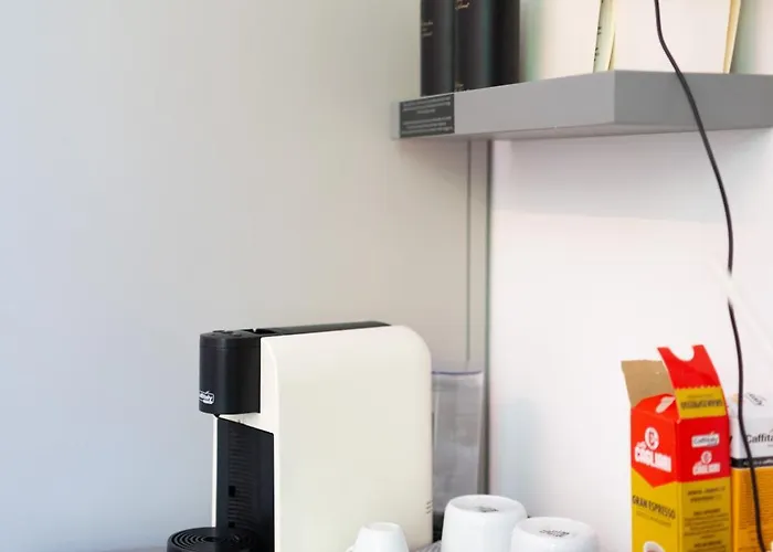 Vittorio Veneto 25 Guest house