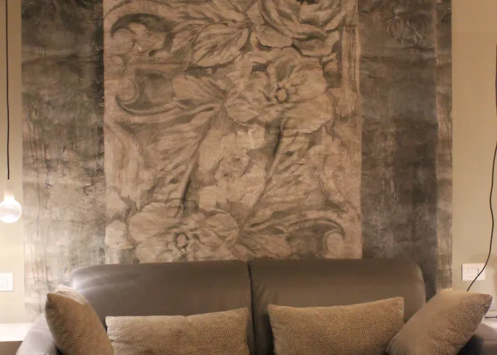 Guest house Vittorio Veneto 25 Modena