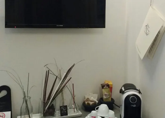 Vittorio Veneto 25 Guest house 4*