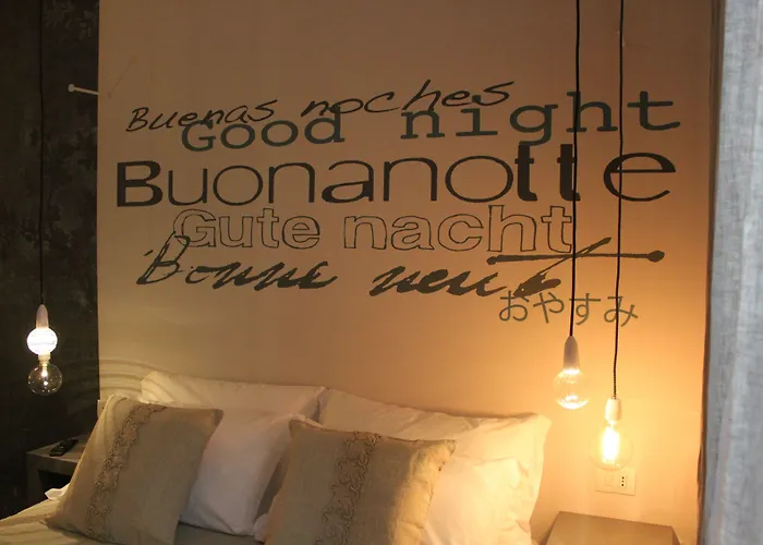 Πανσιόν Vittorio Veneto 25 4*