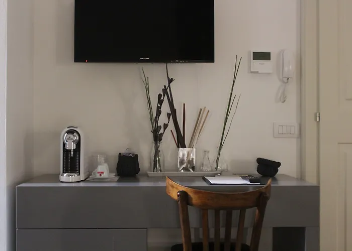 Vittorio Veneto 25 Πανσιόν