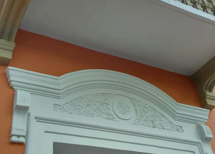 Vittorio Veneto 25 Guest house Modena