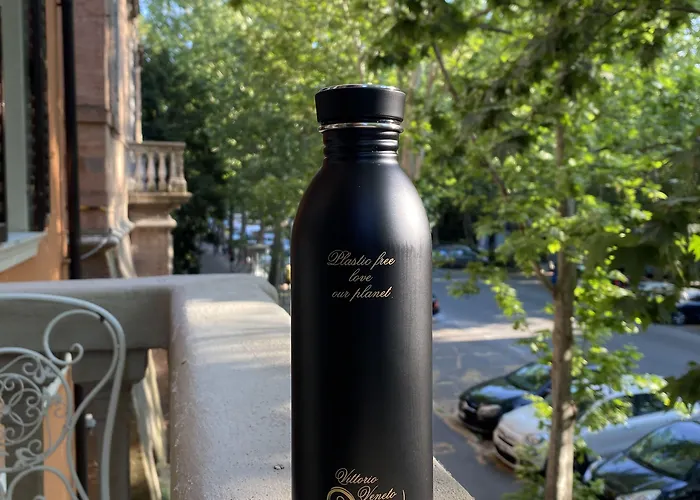 Vittorio Veneto 25 Guest house Modena