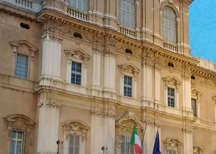 Vittorio Veneto 25 4*