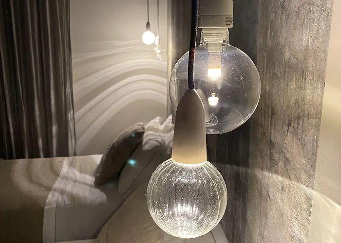 Guest house Vittorio Veneto 25