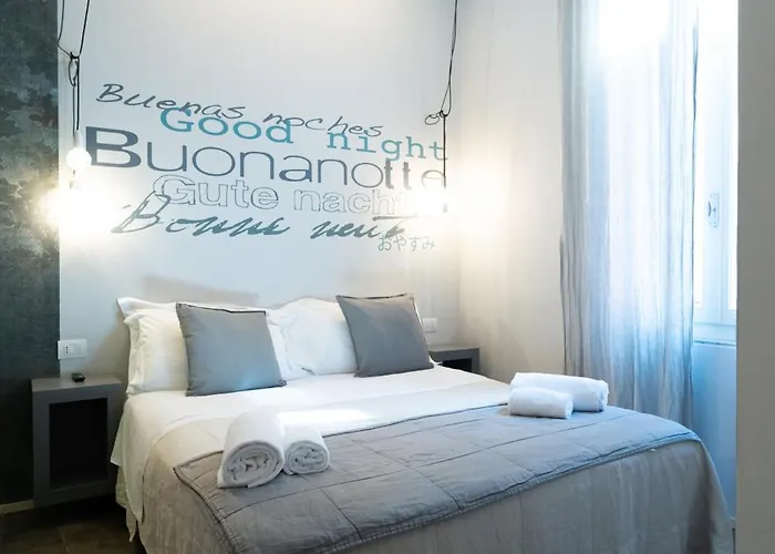 Vittorio Veneto 25 Guest house Modena