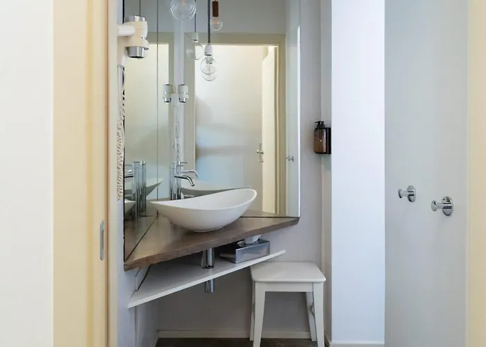 Guest house Vittorio Veneto 25