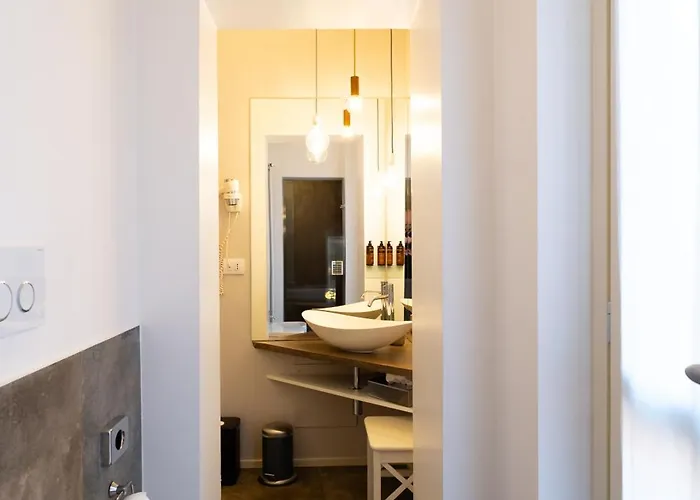 Vittorio Veneto 25 Guest house Modena