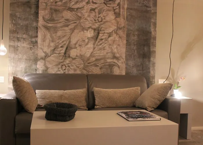 Guest house Vittorio Veneto 25