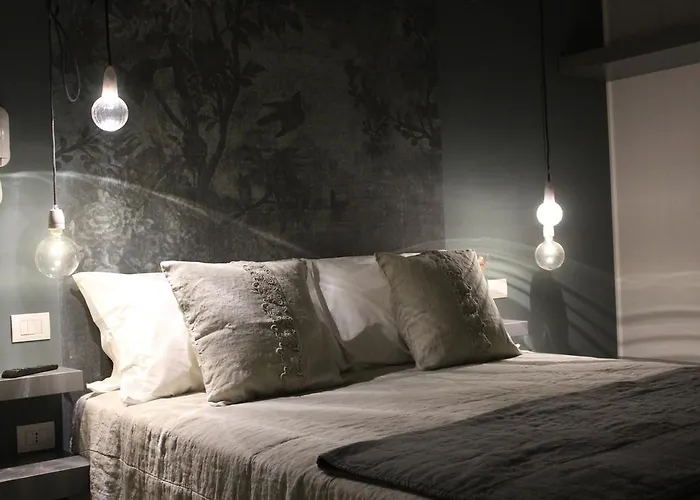 Vittorio Veneto 25 4* Modena