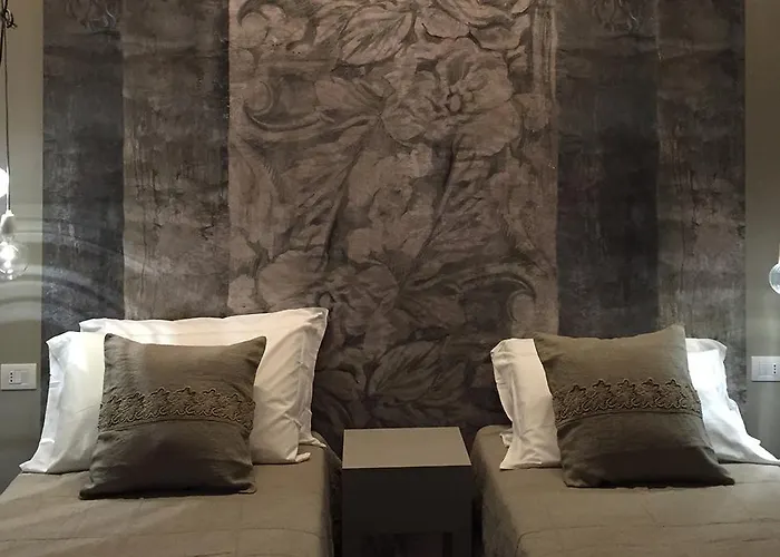 Vittorio Veneto 25 Guest house Modena