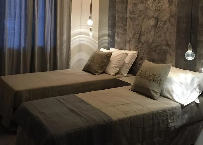 Vittorio Veneto 25 Guest house