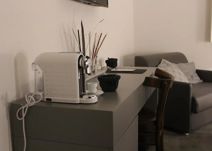 Guest house Vittorio Veneto 25 Modena