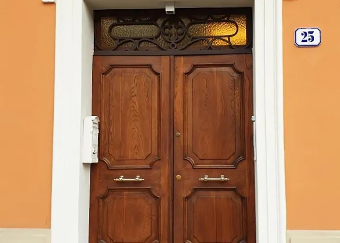 Guest house Vittorio Veneto 25 4*