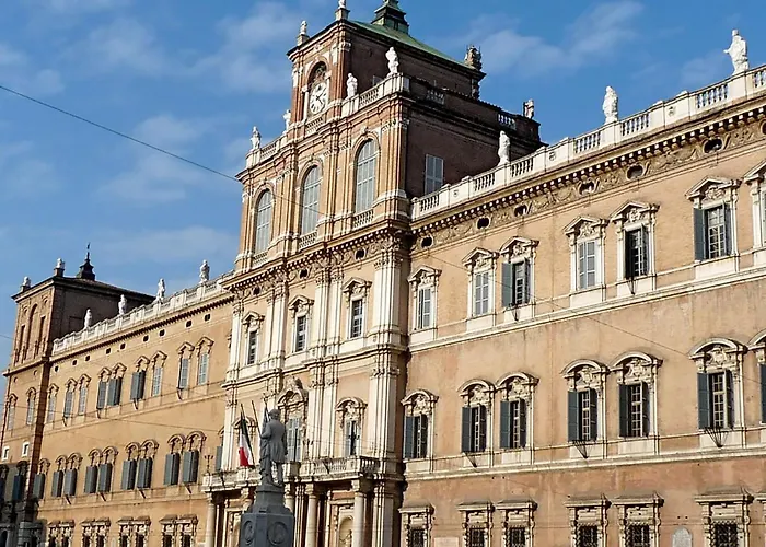 Guest house Vittorio Veneto 25